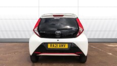 Toyota Aygo 1.0 VVT-i X-Trend TSS 5dr Petrol Hatchback